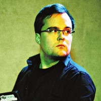 Cure53 Employee Mario Heiderich's profile photo