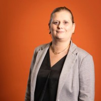 ALLIANCE EMPLOI Employee Céline Cailly's profile photo
