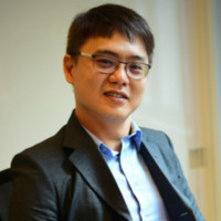Talent Coach Asia Employee Jason Teoh's profile photo