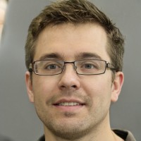 youngStartup Ventures Employee Leo Waldman's profile photo