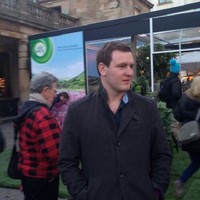 Purity Soft Drinks Employee Steve Ewell's profile photo