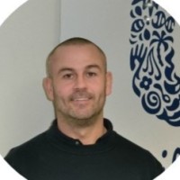 Unilever Employee Wayne O'Brien's profile photo