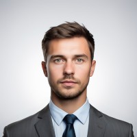 BVP Software Employee Volodymyr Bondarchuk's profile photo