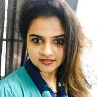University of Doha for Science & Technology Employee Nishana MacKsood's profile photo