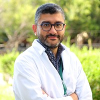 Hôpital du Pays Salonais Employee Antoine Maalouf's profile photo