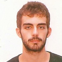 Glovo Employee Sergio Franco Sánchez's profile photo