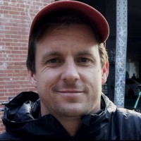 Richard Saville's profile photo