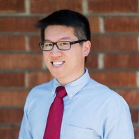 Northrop Grumman Employee Brian Chiu's profile photo