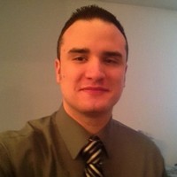 Grifols Employee Grant Morrison's profile photo