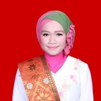 XYZ Studios Employee Pradhita Aryani's profile photo