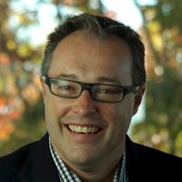 Tanium Employee Ian McWilton's profile photo