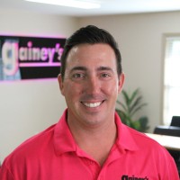 Gainey's Employee Tim Sander's profile photo
