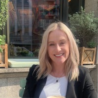 Lloyds Banking Group Employee Alexandra Warner's profile photo