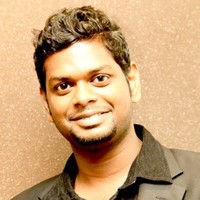 groupNpay Employee Arulkanth Jayakanthan's profile photo