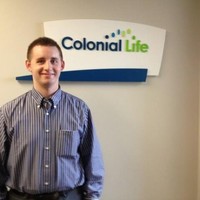 Colonial Supplemental Insurance Employee David Anderson's profile photo