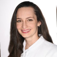 München Klinik gGmbH Employee Daniela Hartmann's profile photo