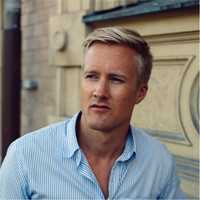 Jonas Persson Email & Phone Number