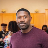 PIH Health Employee Floyd Webb-Wade's profile photo