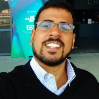 SANDECH Employee Alexandre Coleto's profile photo