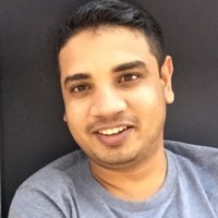 Svelte Studios Employee Zahur Ghotlawala's profile photo