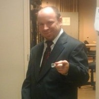 Audio Visual Factory Inc. Employee Pat Morris's profile photo