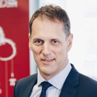 Gauss Development Employee Hrvoje Sagrak's profile photo