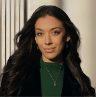 XinFin Employee Leigha Pauly's profile photo