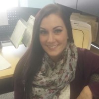 Ignite Industrial Professionals Employee Kelsey Ackerman's profile photo