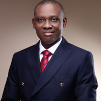 Henry Akintoye Email