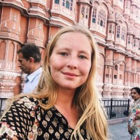 Ebba Waldenström's profile photo