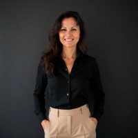 ELAN CES Employee Virginie Lesage's profile photo