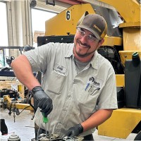 Vermeer Colorado Employee Jacob Wilcox's profile photo