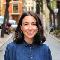3x3 Design Employee Megan Marini's profile photo
