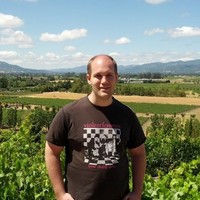 Fergus Employee Evan Shaw's profile photo