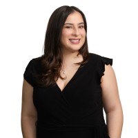 Perry Communications Group, Inc. Employee Nicole Saravia's profile photo