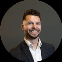 ND Packaging Employee Tanner Kolbeck's profile photo