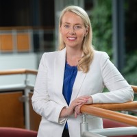 Bellarmine University Employee Helen-Grace Ryan's profile photo