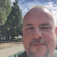 Oracle, Inc. Employee Patrick McGreal's profile photo