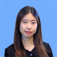 Possible Employee Linh Pham's profile photo
