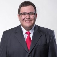 Giarmarco, Mullins & Horton, P.C. Employee John Giarmarco's profile photo