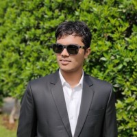Jenil Laheri Email