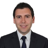 Waha Capital Employee Metin Esendal's profile photo