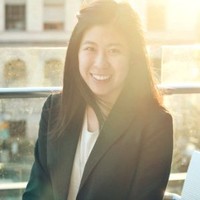 Amazon Employee Jamie Tan's profile photo