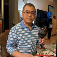 Advanced Material Solutions LLC Employee Shuguang Chen's profile photo