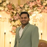MakeMyTrip Employee Harshwardhan Jaiswal's profile photo