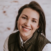 LinkedSelling Employee Morgan Hagedorn's profile photo