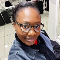 Debt Support Service Limited Employee Eleanor Muwazi's profile photo