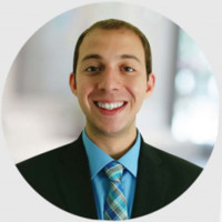 Michael Pizzirusso's profile photo