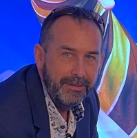 Hydro-Québec Employee Patrick Bujold's profile photo