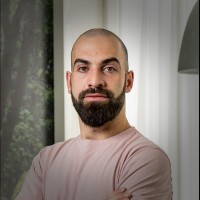 ClpHub - Cloud Insurance Solution Provider Employee Gary Epranosyan's profile photo